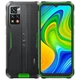 Смартфон Blackview BV9200 8/256GB Rugged Green (6931548310556) - изображение 1