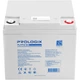 Аккумуляторная батарея Prologix 12.8V 50AH 640Wh (PLFP12-50) LiFePO4 - изображение 4