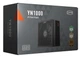 Блок живлення 1000 Вт, PcCooler YN1000, Black - зображення 9
