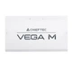 Блок живлення 850 Вт, Chieftec VEGA M, White, модульний, 80+ Gold, 135 мм FDB, 3xMolex / 6xSATA / 1x16-pin / 4x6+2-pin / 2x4+4-pin / 1x20+4-pin, захист AFC/OPP/OTP/OVP/SCP/SIP/UVP/OCP, ATX 12V 3.1 (PPG-850-CW) - изображение 5