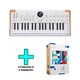 Синтезатор Arturia AstroLab 37 + V Collection X - изображение 1