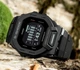 Чоловічі наручні годинники Casio GBD-200-1ER - изображение 4