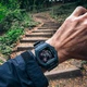 Чоловічі наручні годинники Casio GBD-200-1ER - изображение 5