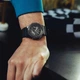 Чоловічі наручні годинники Casio GM-2100BB-1AER - изображение 3