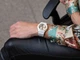 Жіночі наручні годинники Casio GMA-P2100ST-7AER - изображение 5