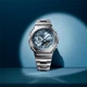 Чоловічі наручні годинники Casio GM-2110D-2AER - зображення 2