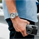Чоловічі наручні годинники Casio GM-2110D-7AER - изображение 6