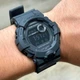 Чоловічі наручні годинники Casio GBD-800UC-8ER - изображение 4