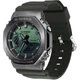 Чоловічі наручні годинники Casio GM-2100B-3AER - изображение 3