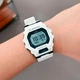 Чоловічі наручні годинники Casio GBD-200-7ER - изображение 3