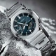 Чоловічі наручні годинники Casio GM-2110D-8AER - изображение 2