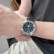Чоловічі наручні годинники Casio GM-2110D-8AER - изображение 3