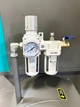Гвинтовий компресор GTM DLG7.5V-INV 300л - зображення 8