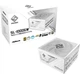 Блок питания 1000W ASRock SteelLegend White (SL-1000GW) - изображение 6