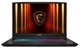 Ноутбук MSI Katana 17 HX B14W (B14WFK-400XPL) Black - изображение 1