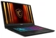 Ноутбук MSI Katana 17 HX B14W (B14WFK-400XPL) Black - изображение 2
