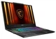 Ноутбук MSI Cyborg 17 B13W (B13WGKG-269XUA, 9S7-17U332-269) Translucent Black - зображення 2