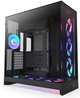 Корпус NZXT H9 Flow RGB+ Black (CM-H92FB-P1) - зображення 1