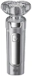 Електробритва чоловіча Enchen Rotary Shaver X2 Сріблястий - изображение 2