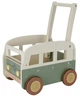 Каталка-ходунки Little Dutch Vintage FSC (LD7126) (8713291771260) - зображення 1