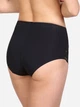 Трусики слипы женские Orhideja 968-000 52/5XL Черные (4752305011842) - изображение 2