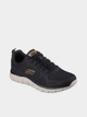 Мужские кроссовки Skechers TRACK Чёрный 39 232758 BLK - изображение 2