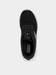 Мужские кроссовки Skechers GO WALK 8 ( 216782 BKW ) 44 - зображення 4