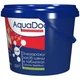 Дезінфектант AquaDoctor C-60T A17509, 1кг, шоковий хлор у таблетках 20г - зображення 2