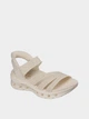 Женские сандалии Skechers 37 Молочный 164067 OFWT - изображение 3