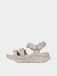 Жіночі босоніжки Skechers 38 Бежевий 119826 TPE - зображення 2