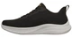 Мужские кроссовки Skechers BOBS MODA FLEX 42 118155 BLK - изображение 4
