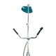 Бензиновая мотокоса ASSUR ASR723/МК с боковым креплением - изображение 4