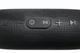 Портативная колонка Bluetooth с FM-радио и microSD – беспроводная аккумуляторная черная - изображение 4