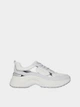 Женские кроссовки Skechers 37 Белый 177447 WHT - изображение 1
