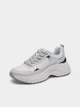 Женские кроссовки Skechers 37 Белый 177447 WHT - изображение 2