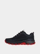 Мужские кроссовки Skechers MAX PROTECT 44 ( 237669 BKRD ) - зображення 3