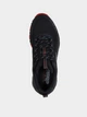 Мужские кроссовки Skechers MAX PROTECT 44 ( 237669 BKRD ) - зображення 4