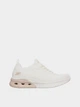 Жіночі кросівки Skechers 39,5 Білі 117662 WHT - изображение 1