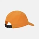Кепки 5 Panel Performance Hat V 2.0 помаранчевий one size - зображення 2