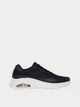 Мужские кроссовки Skechers UNO FLEX 46 ( 183310 BLK) - зображення 1