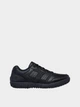 Мужские кроссовки Skechers 41 Черный 200320 BLK - изображение 1