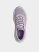 Жіночі кросівки Skechers 39 Лавановий 129470 LAV - зображення 4