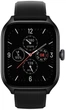 Смарт-часы Amazfit GTS 4 Infinite Black [75233] - изображение 2