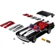 Конструктор LEGO Icons Chevrolet Camaro Z28 (10304) [113907] - изображение 3