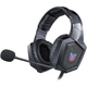 Игровые наушники Onikuma K8 Black [122317] - изображение 3