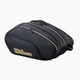 Чохол Wilson PADEL DEFY V1 PADEL BAG Чоній, Золотий 60 x 38 x 31 см (WR8914201001) - зображення 1