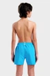 Дитячі Шорти для плавання Arena BEACH BOXER SOLID R Бірюзовий 152 см (006447-872 152) - зображення 2