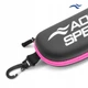 Чохол для окулярів Aqua Speed Goggle Case Чорний, Рожевий One Size (737-03) - изображение 3