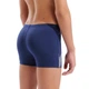 Плавки-шорти для хлопчиків Arena GRAPHIC SWIM SHORT Темно-синій, Білий 140 см (011189-701 140) - зображення 2