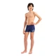 Плавки-шорти для хлопчиків Arena GRAPHIC SWIM SHORT Темно-синій, Білий 140 см (011189-701 140) - зображення 5